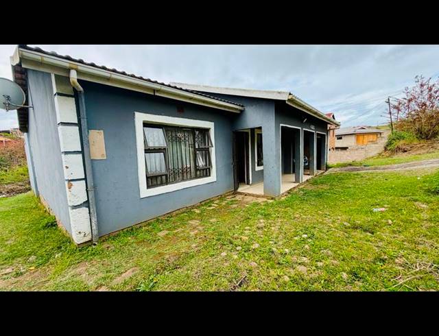 2 BEDROOM HOUSE FOR SALE IN LOVU
